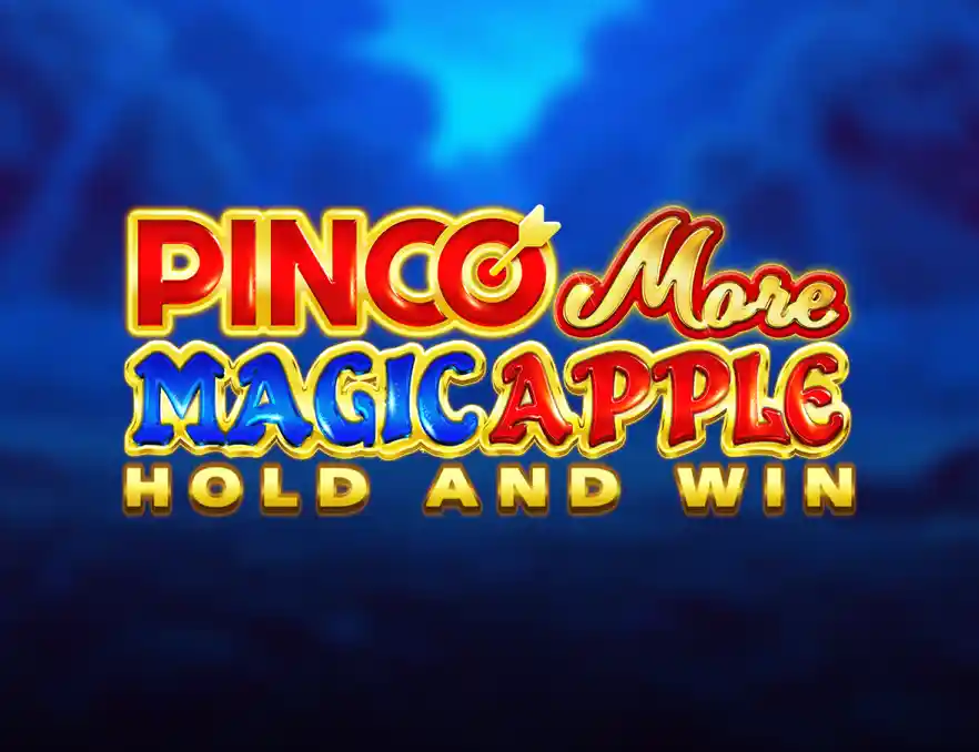 PINCO More Magic Apple PINCO More Magic Apple